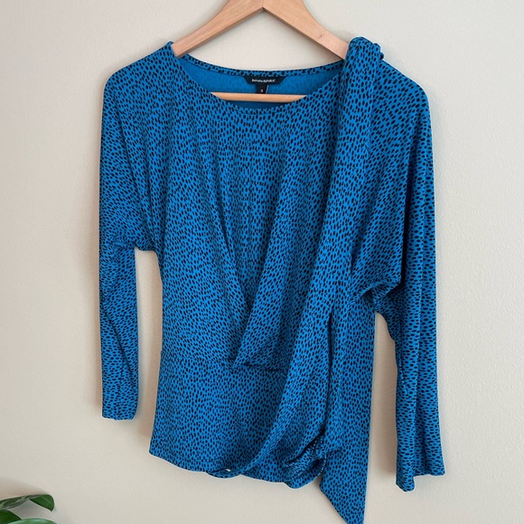 Banana Republic women’s size small blouse - Picture 2 of 6